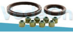 Kit De Retentores 8V Kia Besta 2.7 Vn 93/96 - Imagem 2