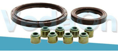 Kit De Retentores 8V Kia Besta 2.7 Vn 93/96 - Imagem 2