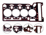 Junta De Cabeçote Bmw 318 320i X1 1.8 2.0 16v N46 - Imagem 3
