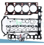 KIT DE JUNTA SUPERIOR RETIFICAÇÃO GM S10 TRAIL BLAZER 2.8 16V DIESEL CTDI DURAMAX