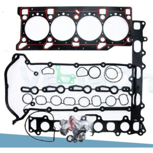 KIT DE JUNTA SUPERIOR RETIFICAÇÃO GM S10 TRAIL BLAZER 2.8 16V DIESEL CTDI DURAMAX