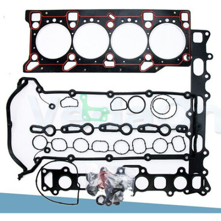 KIT DE JUNTA SUPERIOR RETIFICAÇÃO GM S10 TRAIL BLAZER 2.8 16V DIESEL CTDI DURAMAX