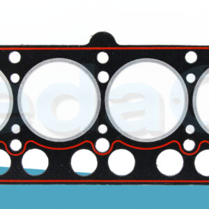 Junta Cabeçote Medida PAK3 Ford Escort Hobby 1.0 8v Cht Ae