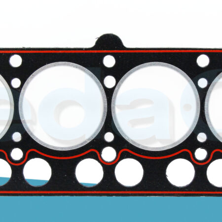 Junta Cabeçote Medida PAK3 Ford Escort Hobby 1.0 8v Cht Ae