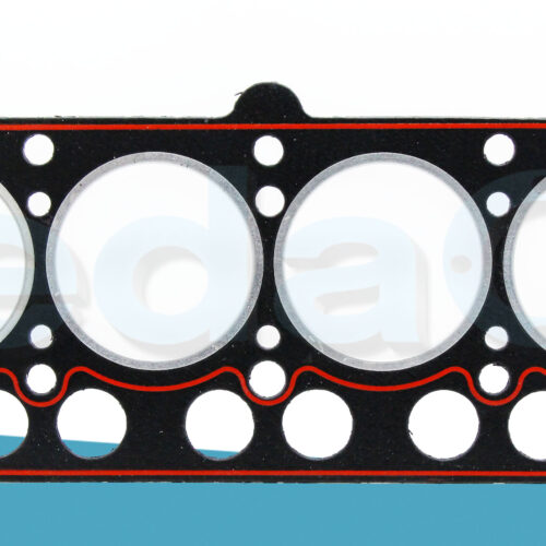 Junta Cabeçote Medida PAK3 Ford Escort Hobby 1.0 8v Cht Ae