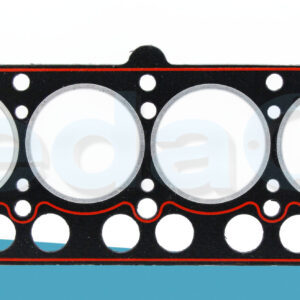 Junta Cabeçote Medida PAK3 Ford Escort Hobby 1.0 8v Cht Ae