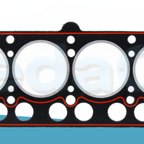 Junta Cabeçote Medida PAK3 Ford Escort Hobby 1.0 8v Cht Ae