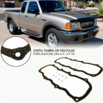 Kit Junta Tampa de Válvula Ford Ranger 4.0 V6 12v 94/00 - Imagem 4