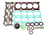 Junta Superior C/ Retentor Fiat Palio Siena 1.6 16v 95/ 2000