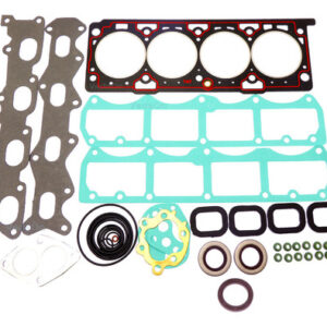Junta Superior C/ Retentor Fiat Palio Siena 1.6 16v 95/ 2000
