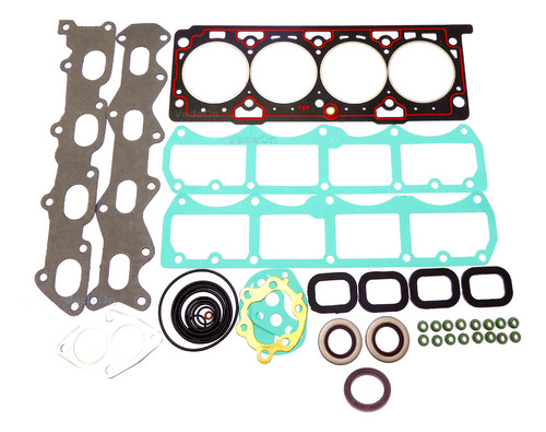 Junta Superior C/ Retentor Fiat Palio Siena 1.6 16v 95/ 2000