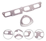Kit de Juntas Superior GM S10 LCV LTZ 2015/... 2.5 L4 16V DOHC Ecotec Sidi Flex - Imagem 6
