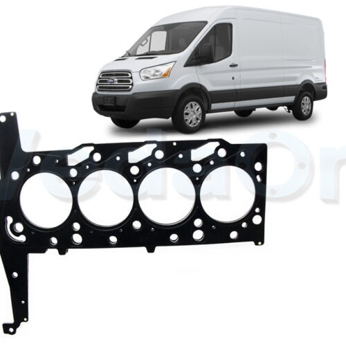 Junta Cabeçote Aço Ford Ranger Transit 2.2 16v 2011/…