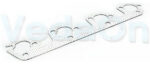 Junta De Coletor Escamento Ford Ranger 2.3 2.5 8v 93/... - Imagem 2