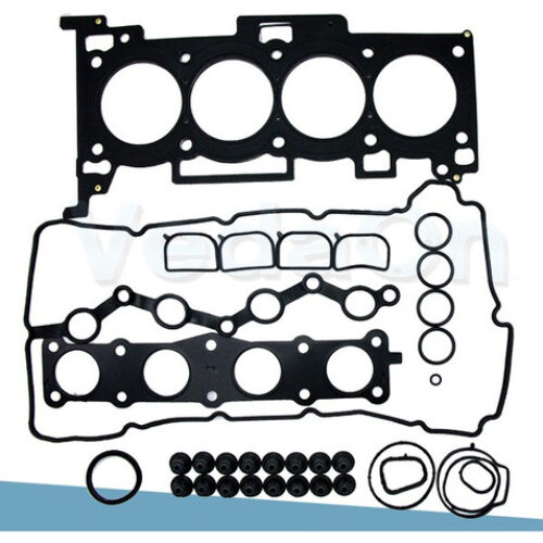 KIT JUNTAS MLS C/ RETENTORES SONATA YF/TUCSON/IX35/SPORTAGE 16V MTR 2.0 G4KD
