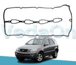 Jogo Junta Completo Kia Sorento 2.5 16v D4cb 2002/ 2007 - Imagem 3