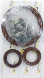 Kit de Retentores Honda Civic / CRX 1.6 16V D16Z 6/7/9 - Imagem 6