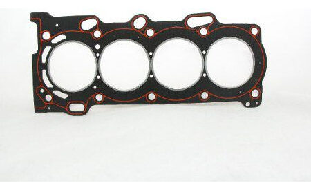 Cabeçote Sob Medida 2,4mm Corolla 1.6 1.8 16v Vvti 1zz