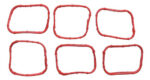 Jogo Junta Completo com Retentor Gm Captiva 3.0 V6 24V - Imagem 6