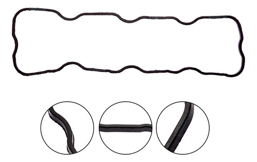 Kit Junta Superior Asia Topic 2.7 8v Diesel 93/... - Imagem 5