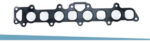 KIT DE JUNTA SUPERIOR RETIFICAÇÃO GM S10 TRAIL BLAZER 2.8 16V DIESEL CTDI DURAMAX - Imagem 4