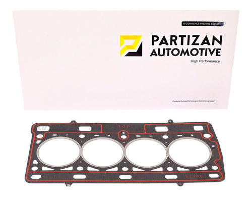 Junta Completa Renault Kango Symbo Logan 1.0 16v D4d Flex - Imagem 2