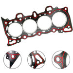 Junta Cabecote Sob Medida 2.4mm Honda Civic 1.6 16v 1991/2000 - Imagem 4