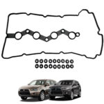 Kit Junta Tampa Válvula Outlander 2.4 4x4 16V Gasolina - Imagem 4