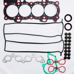 Kit Junta Superior com retentor Ford Fiesta Courier Zetec SE 1.4 16v