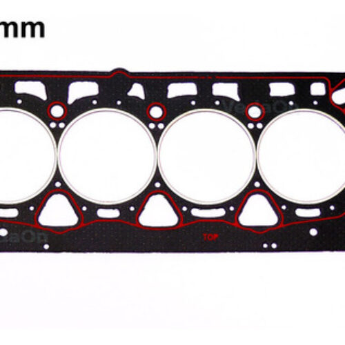 Cabeçote Sob Medida 2,4mm New Beetle Tiguan 1.8 2.0 16v Tsi