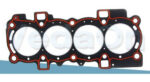 Kit Junta Superior New Fiesta Ecosport 1.6 16V Sigma 13/... Focus 1.6 16V - Imagem 2