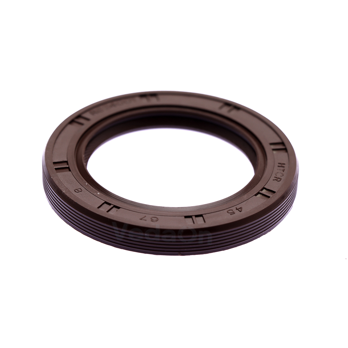 Retentor Dianteiro 16V 2.2 Mercedes Sprinter CDI MB 611.980 981 987 - Imagem 3