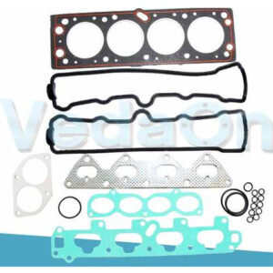 Kit Junta Cabeçote Chevrolet Corsa Se 1.6 16v Dohc