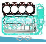 Jogo Junta Completo Kia Besta Gs 2.7 8v Bongo K2700 Diesel