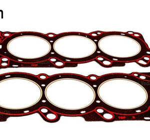 Junta Cabeçote Especial Sob Medida 2,4mm Hyundai Azera Vera Cruz Santa Fé 3.3 24V