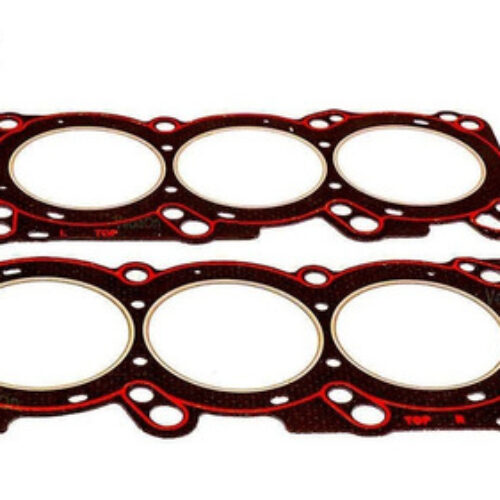 Junta Cabeçote Especial Sob Medida 2,4mm Hyundai Azera Vera Cruz Santa Fé 3.3 24V