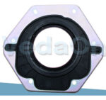 Kit de Retentores Com Flange 8V Fiat Ducato/Iveco Daily/Renault Master TD 2.5 / 2.8 8140 - Imagem 5