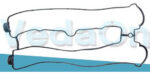 Kit Junta Superior Gm Vectra Astra Zafira Blazer S10 2.4 16v - Imagem 3