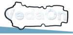 Jogo de Junta Motor Fiat Argo Mobi Uno 1.0 6V 3Cil Firefly - Imagem 3