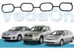 Jogo Junta Cabeçote Corolla Rav4 Prius 1.8 2.0 16v 2zr 07... - Imagem 4