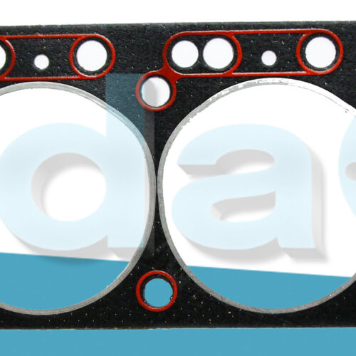 Junta Cabeçote Sob Medida 2,4mm Opala 2.5 12v 4 Cilindros 151