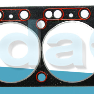 Junta Cabeçote Sob Medida 2,4mm Opala 2.5 12v 4 Cilindros 151
