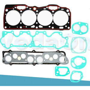 Kit Junta Superior Fiat Uno Elba 1.6 8v Argentino