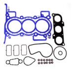 Kit Junta Superior com Retentor Logan Sandero Kwid 1.0 12v INOX