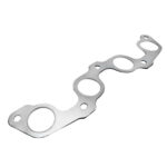 Junta Coletor Escapamento Vw Gol At 1.0 8v 1000 Flex 95/... - Imagem 7
