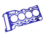 Junta de Cabeçote BMW 318ci ti 120i 118i 320i z4 x3 2.0 16v n46b inox - Imagem 3