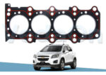 Junta Cabeçote GM Tracker 2.0 16V J20A Suzuki Vitara