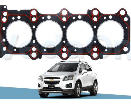 Junta Cabeçote GM Tracker 2.0 16V J20A Suzuki Vitara
