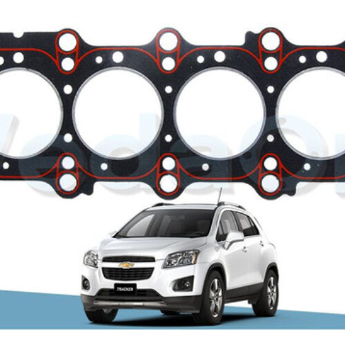 Junta Cabeçote GM Tracker 2.0 16V J20A Suzuki Vitara
