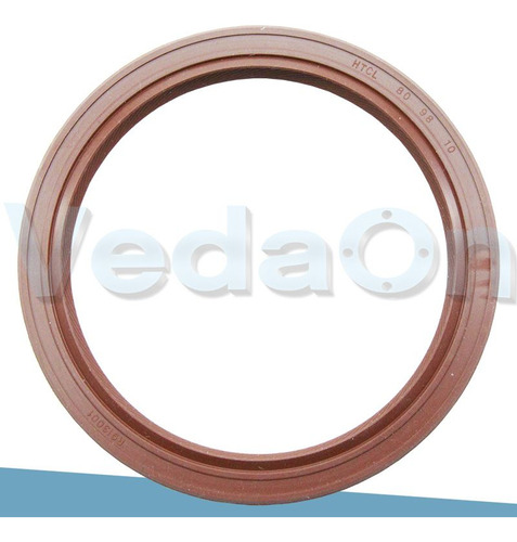 Kit de Retentores Honda City / Fit 1.5 16V L15A1/A6/A7 - Imagem 2